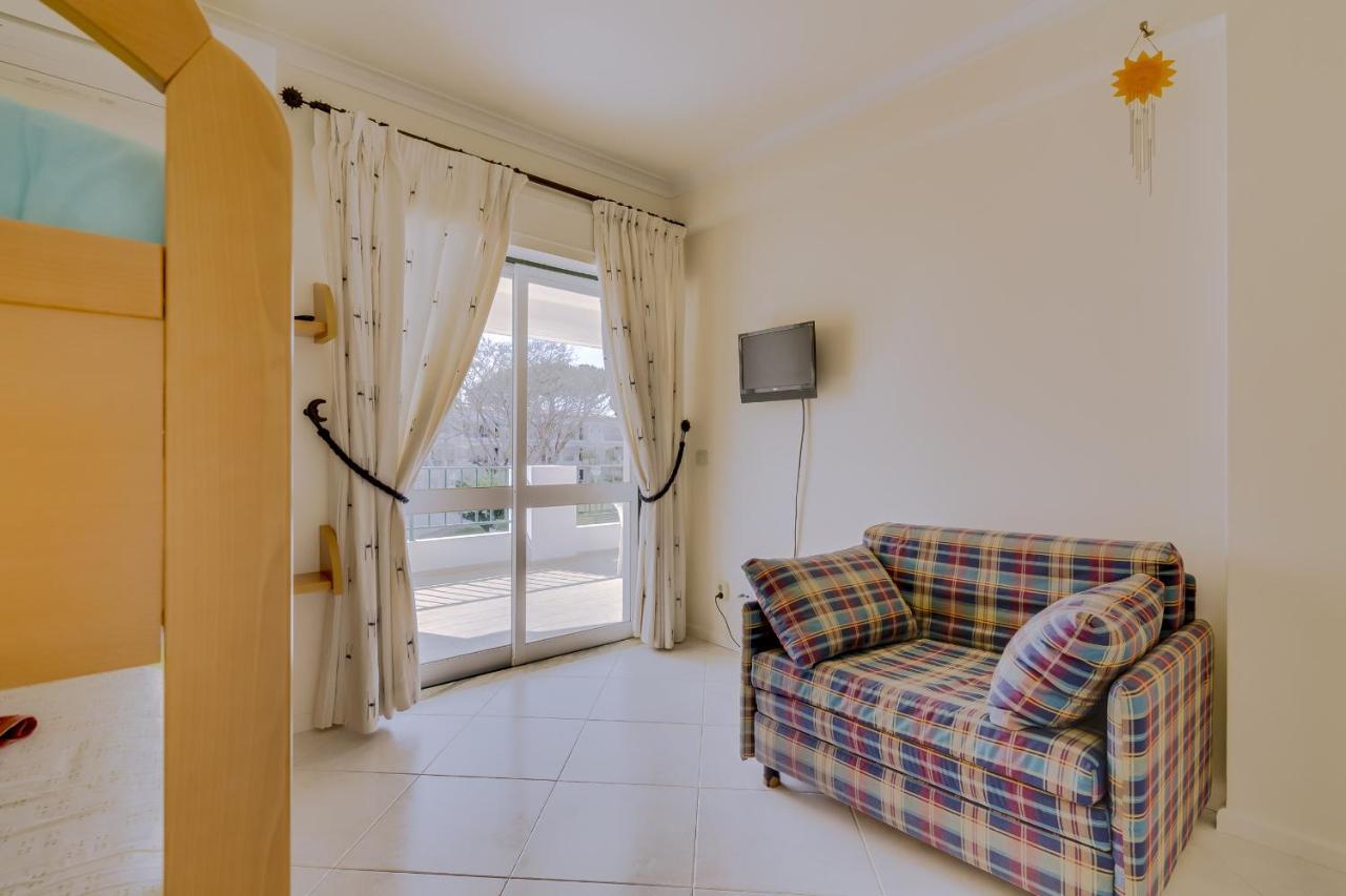 Pinhal Do Golfe - 2 Bedrooms - فيلامورا المظهر الخارجي الصورة