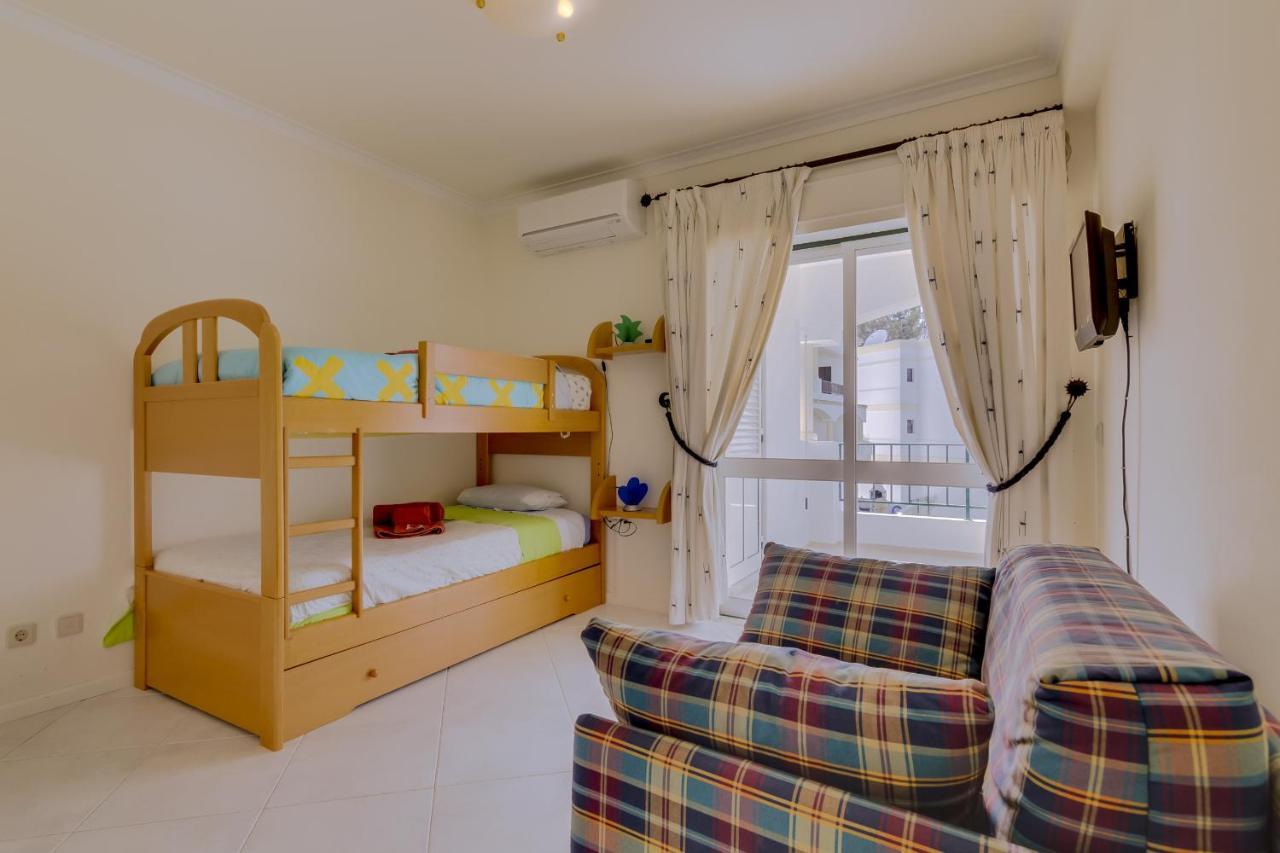 Pinhal Do Golfe - 2 Bedrooms - فيلامورا المظهر الخارجي الصورة